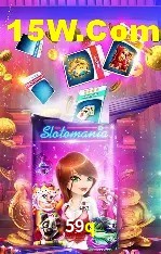 Provedores de Jogos 59q