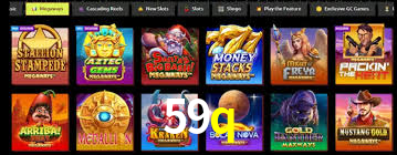 Live Casino 59q