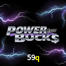 59q: Jogos de Caça-Níqueis-Altas Recompensas, Roleta-Velocidade, Blackjack-Desafios Máximos