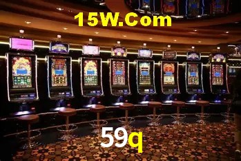 Casino Ao Vivo 59q