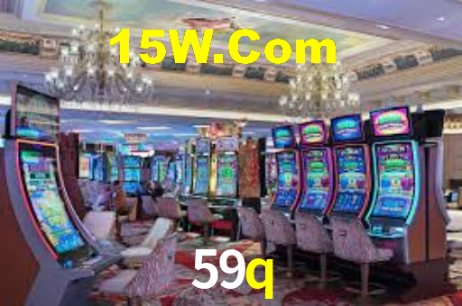 59q: A Experiência de Casino com Jogos de Mesa ao Vivo